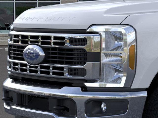 new 2024 Ford F-250 car, priced at $58,351