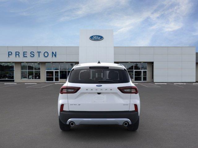 new 2024 Ford Escape car, priced at $33,592