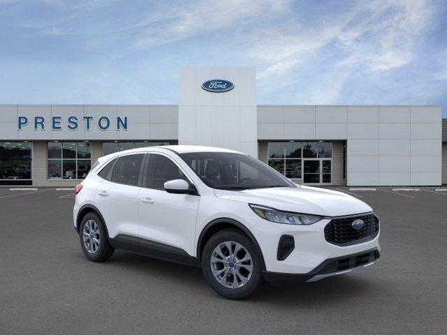 new 2024 Ford Escape car, priced at $33,592