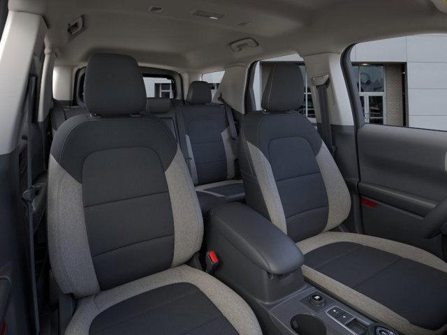 new 2025 Ford Bronco Sport car, priced at $32,157