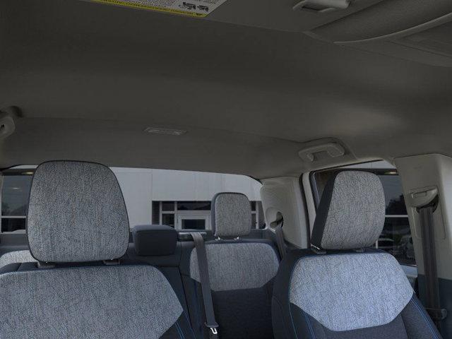 new 2025 Ford Maverick car, priced at $30,730