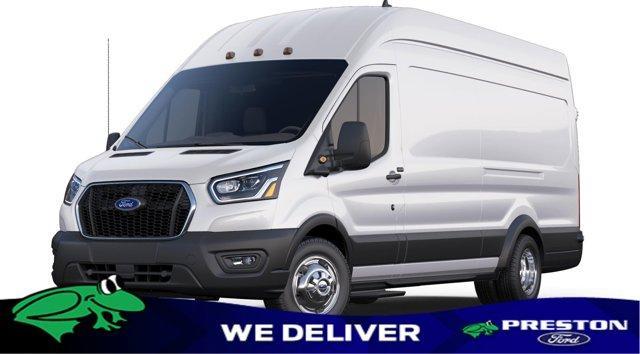 new 2024 Ford Transit-350 car