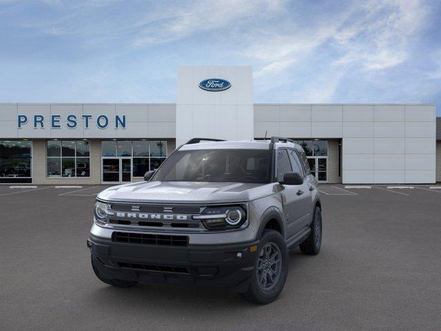 new 2024 Ford Bronco Sport car, priced at $30,774