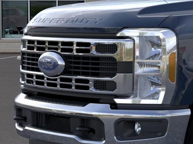 new 2025 Ford F-250 car