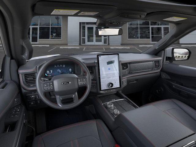 new 2024 Ford Expedition Max car, priced at $81,966