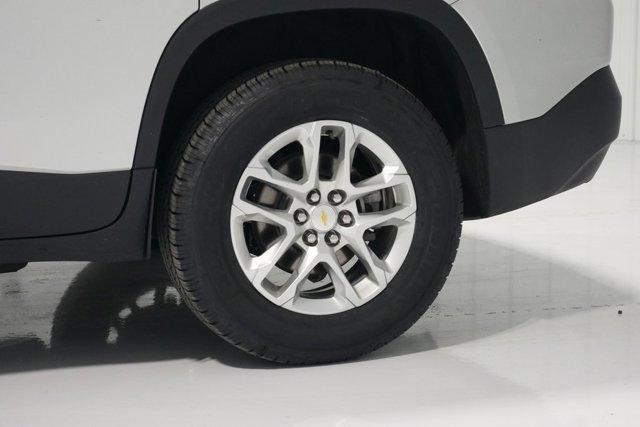 used 2019 Chevrolet Traverse car, priced at $19,028