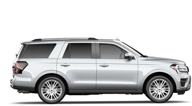 new 2024 Ford Expedition car, priced at $74,309