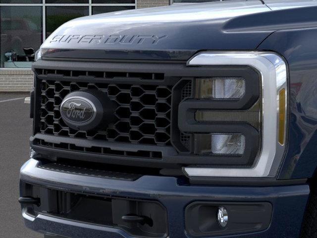 new 2025 Ford F-250 car