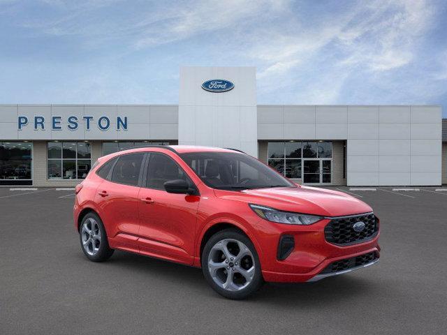 new 2024 Ford Escape car, priced at $31,817