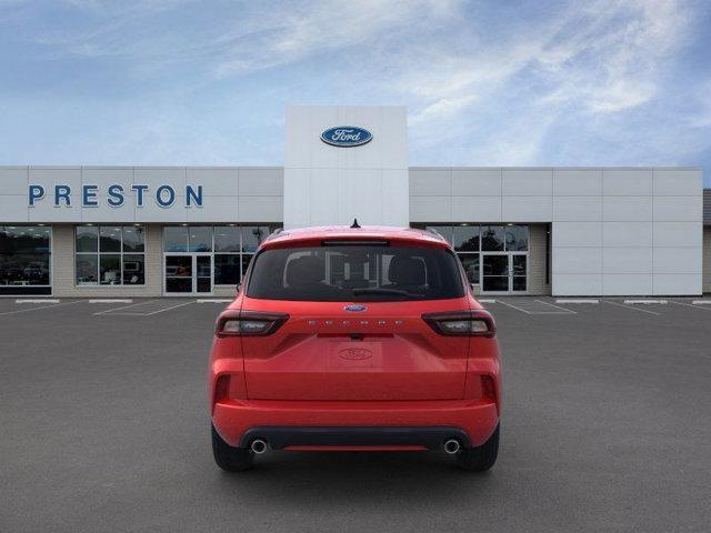 new 2024 Ford Escape car, priced at $31,817