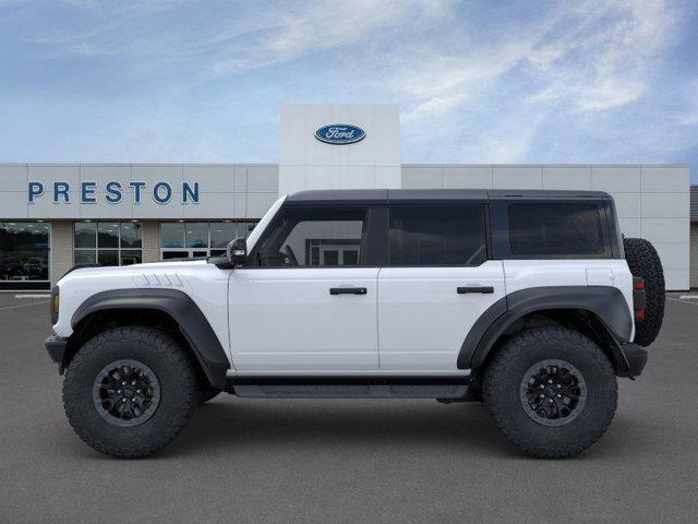 new 2024 Ford Bronco car