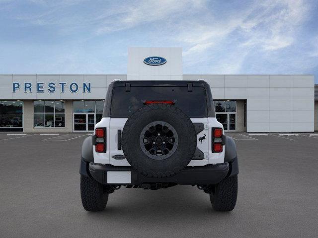 new 2024 Ford Bronco car, priced at $84,740