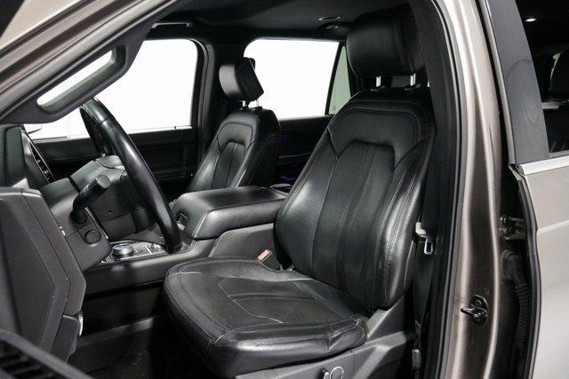 used 2018 Ford Expedition Max car, priced at $19,990