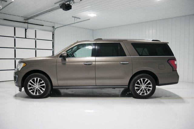 used 2018 Ford Expedition Max car, priced at $19,990
