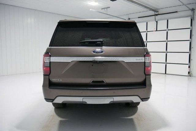 used 2018 Ford Expedition Max car, priced at $19,990