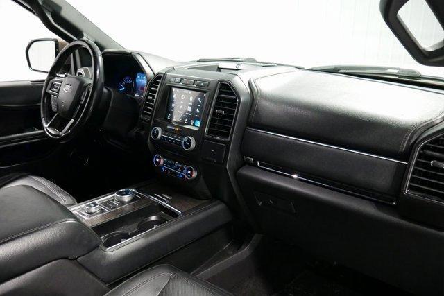 used 2018 Ford Expedition Max car, priced at $19,990