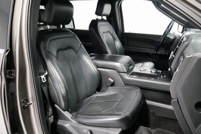used 2018 Ford Expedition Max car, priced at $19,990