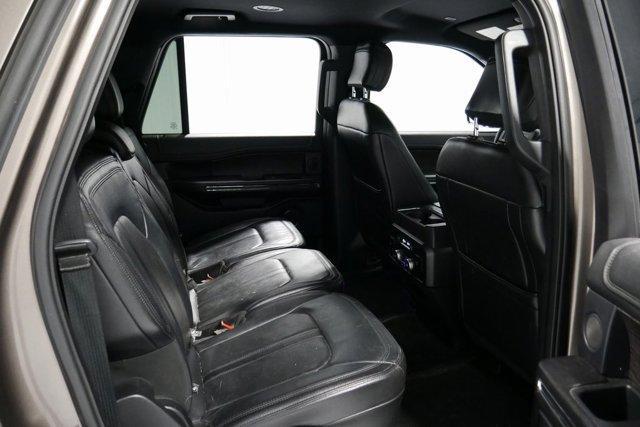 used 2018 Ford Expedition Max car, priced at $19,990