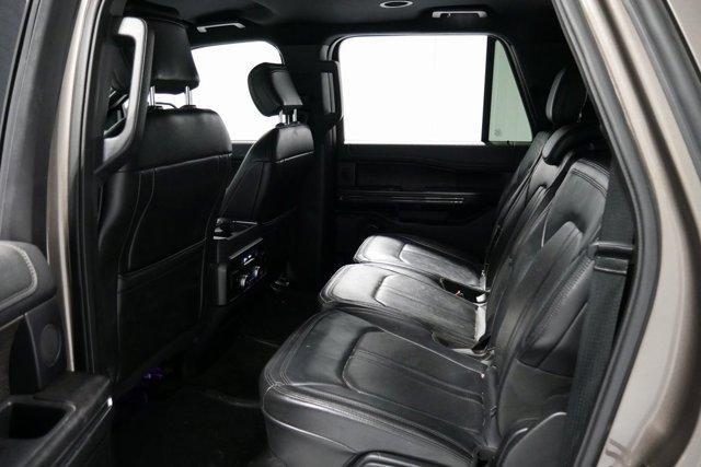used 2018 Ford Expedition Max car, priced at $19,990