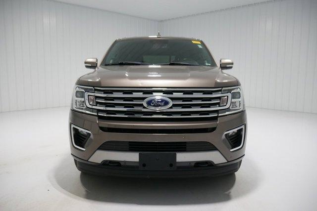 used 2018 Ford Expedition Max car, priced at $19,990