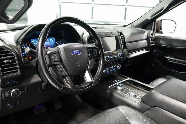 used 2018 Ford Expedition Max car, priced at $19,990