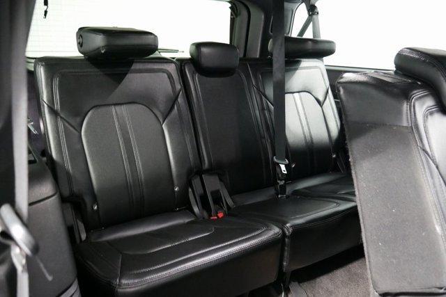 used 2018 Ford Expedition Max car, priced at $19,990