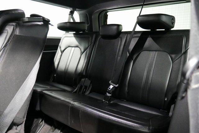 used 2018 Ford Expedition Max car, priced at $19,990