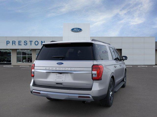 new 2024 Ford Expedition Max car, priced at $71,951