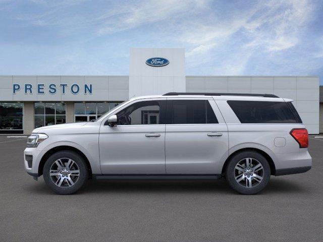 new 2024 Ford Expedition Max car, priced at $71,951