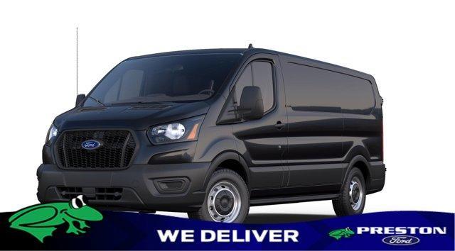 new 2025 Ford Transit-250 car