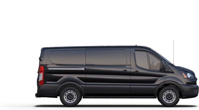 new 2025 Ford Transit-250 car
