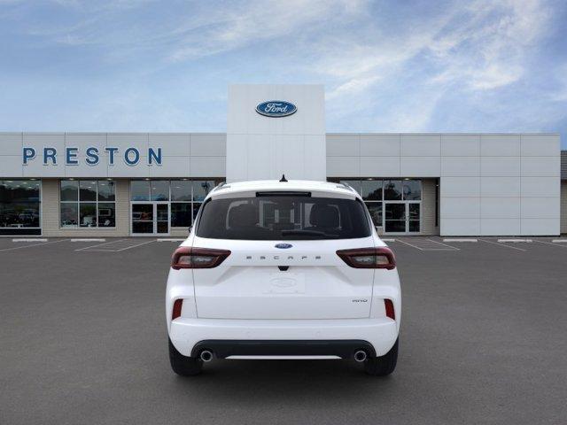 new 2024 Ford Escape car, priced at $32,373