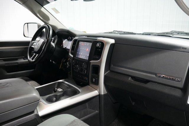 used 2016 Ram 1500 car, priced at $21,500