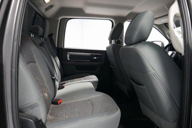 used 2016 Ram 1500 car, priced at $21,500