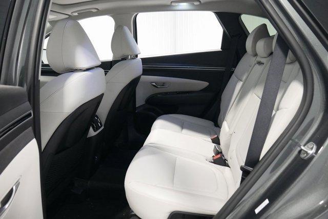 used 2023 Hyundai Tucson car, priced at $28,250