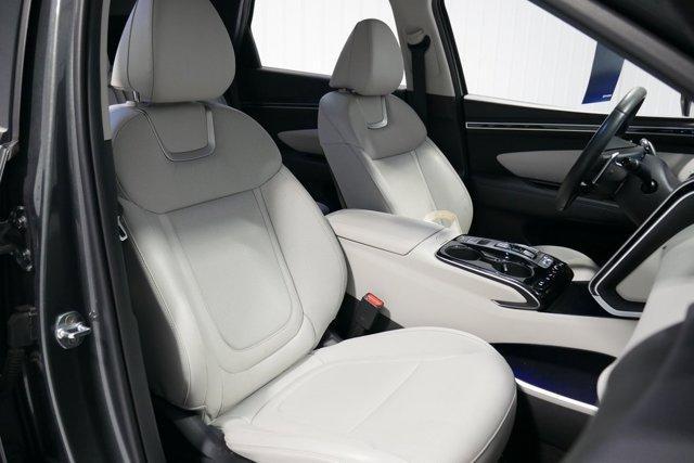 used 2023 Hyundai Tucson car, priced at $28,250