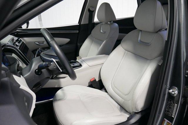 used 2023 Hyundai Tucson car, priced at $28,250