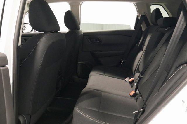 new 2025 Nissan Rogue car, priced at $30,339