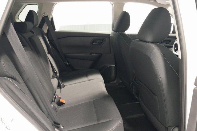 new 2025 Nissan Rogue car, priced at $30,339