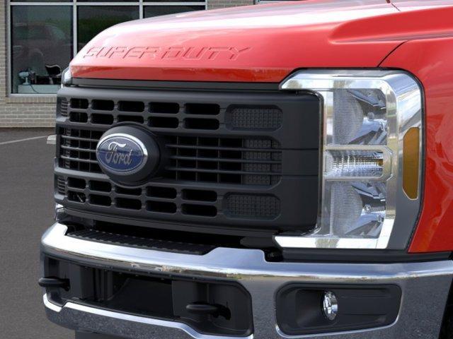 new 2024 Ford F-250 car, priced at $50,037