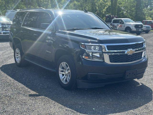 used 2019 Chevrolet Tahoe car, priced at $31,600