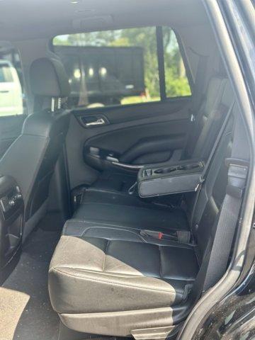 used 2019 Chevrolet Tahoe car, priced at $31,600