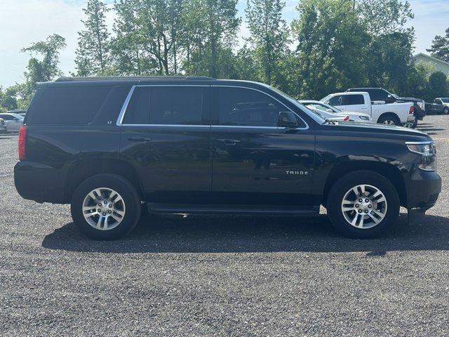 used 2019 Chevrolet Tahoe car, priced at $31,600