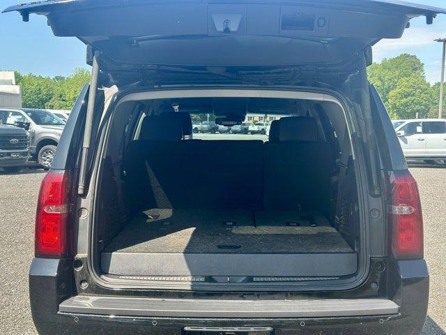 used 2019 Chevrolet Tahoe car, priced at $31,600