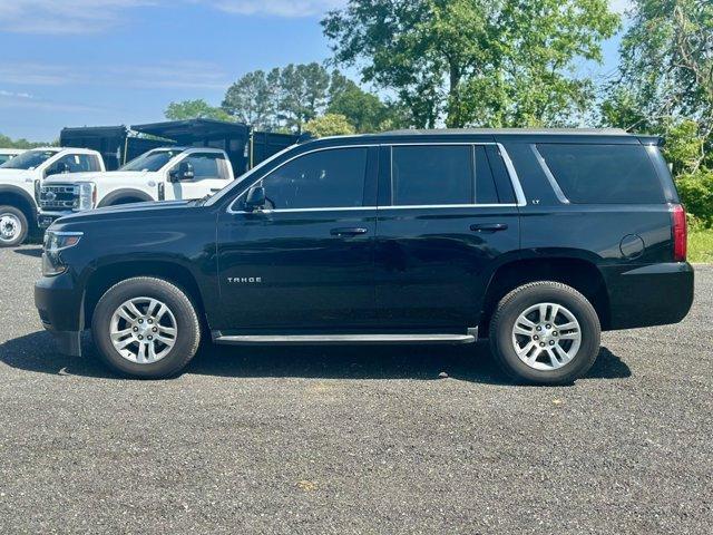 used 2019 Chevrolet Tahoe car, priced at $31,600