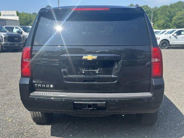 used 2019 Chevrolet Tahoe car, priced at $31,600