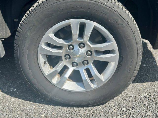 used 2019 Chevrolet Tahoe car, priced at $31,600