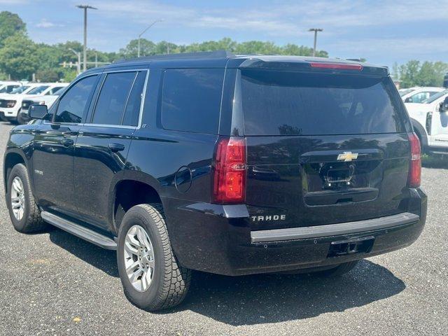 used 2019 Chevrolet Tahoe car, priced at $31,600