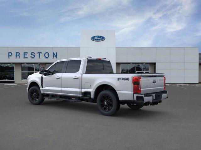 new 2024 Ford F-250 car, priced at $65,526