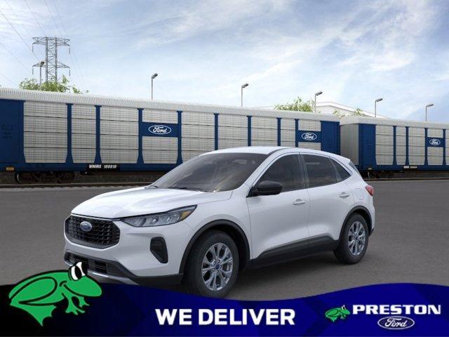 new 2024 Ford Escape car